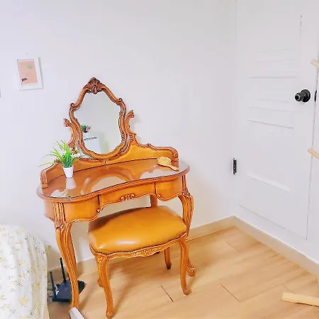 Jenny House 호텔