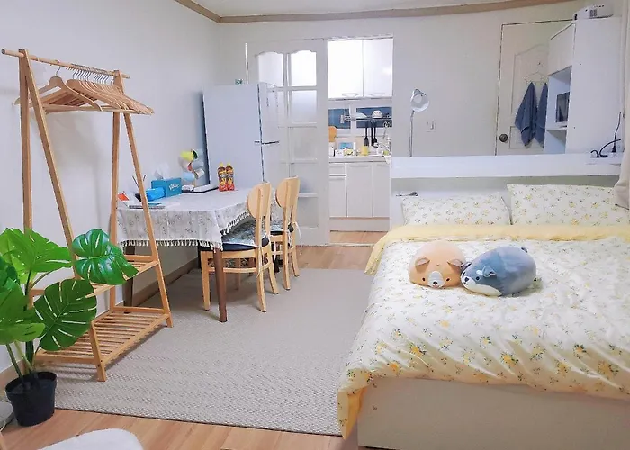Jenny House * Seoul