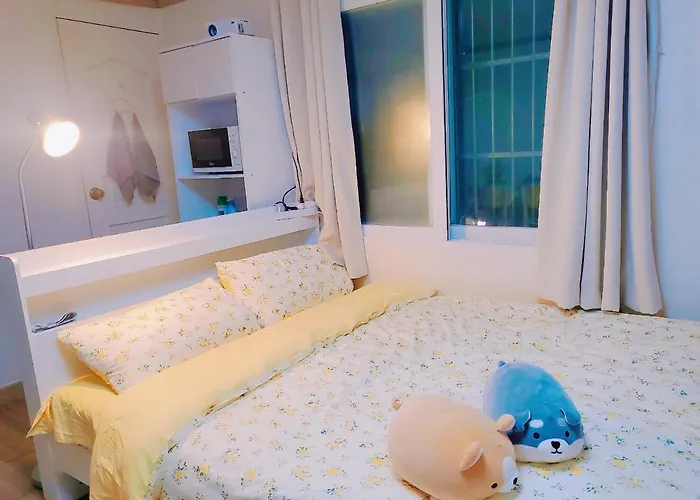 Jenny House * Seoul